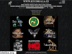 Sites similar to byciskala.cz