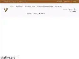 Sites similar to bycity.es