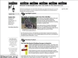 Sites similar to bycitylight.com