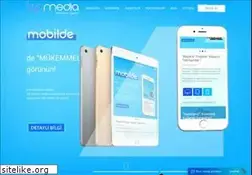 Sites similar to bycmedia.com