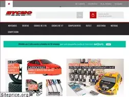 Sites similar to bycmo.com