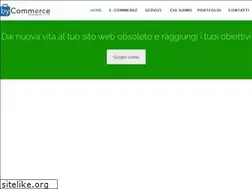 Sites similar to bycommerce.com