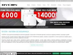 Sites similar to bycon.com.br