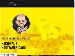 Sites similar to byconejo.cl