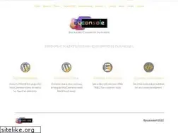 Sites similar to byconsole.com