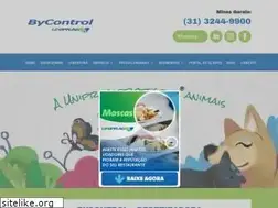 Sites similar to bycontrol.com.br