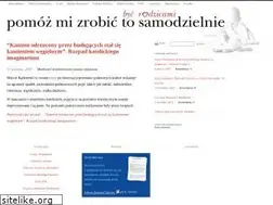 Sites similar to bycrodzicami.pl