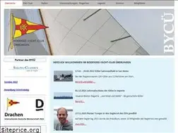 Sites similar to bycue.de