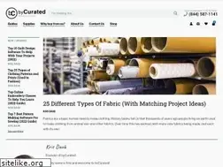 Sites similar to bycurated.com