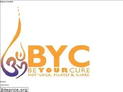 Sites similar to bycyoga26.com