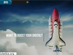 Sites similar to byd.pt
