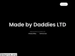 Sites similar to bydaddies.com