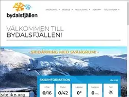 Sites similar to bydalsfjallen.se
