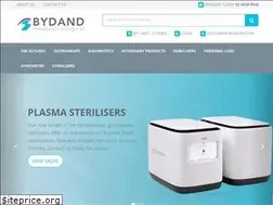 Sites similar to bydandmedical.com.au