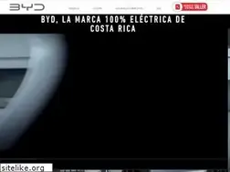 Sites similar to bydautocr.com
