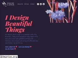 Sites similar to bydavidlange.com