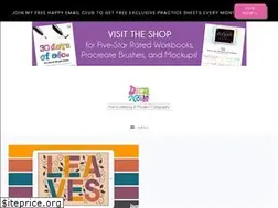 Sites similar to bydawnnicole.com