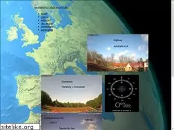Sites similar to bydburg.de