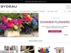 Sites similar to bydeau.com