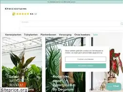 Sites similar to bydecorum.nl