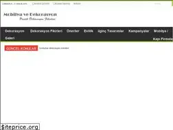 Sites similar to bydekorasyon.com