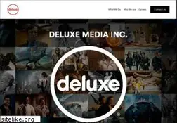 Sites similar to bydeluxe.com