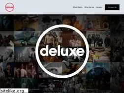 Sites similar to bydeluxemedia.com