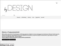 Sites similar to bydesign-store.com