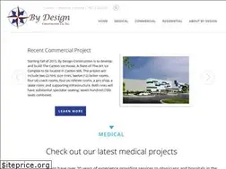 Sites similar to bydesign1.com