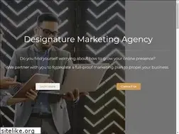 Sites similar to bydesignature.com