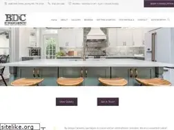 Sites similar to bydesigncabinetry.com