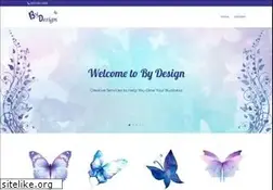 Sites similar to bydesignconsulting.net