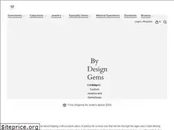 Sites similar to bydesigngems.com
