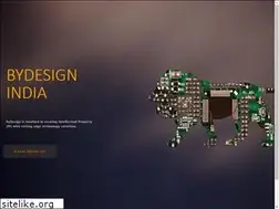 Sites similar to bydesignindia.in