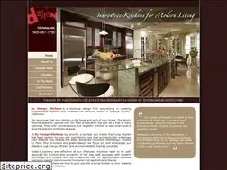 Sites similar to bydesignkitchens.com