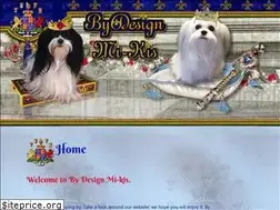 Sites similar to bydesignmikis.com