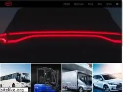 Sites similar to bydeurope.com