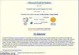 Sites similar to bydewey.com