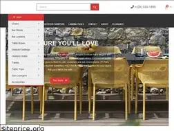 Sites similar to bydezignfurniture.co.nz