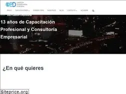 Sites similar to bydgestionempresarial.com