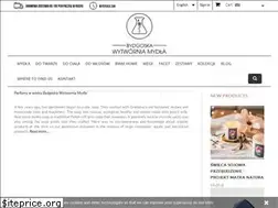 Sites similar to bydgoskawytworniamydla.pl