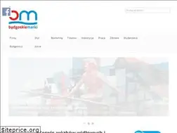 Sites similar to bydgoskiemarki.pl