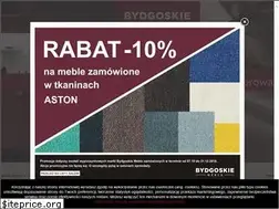 Sites similar to bydgoskiemeble.pl