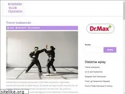 Sites similar to bydgoskiklubtaekwondo.pl