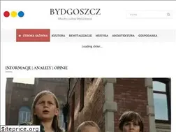 Sites similar to bydgoszcz.eu