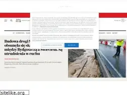 Sites similar to bydgoszcz.gazeta.pl
