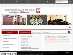 Sites similar to bydgoszcz.sr.gov.pl
