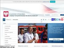 Sites similar to bydgoszcz.uw.gov.pl