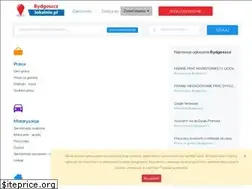 Sites similar to bydgoszczlokalnie.pl