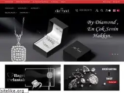 Sites similar to bydiamond.com.tr